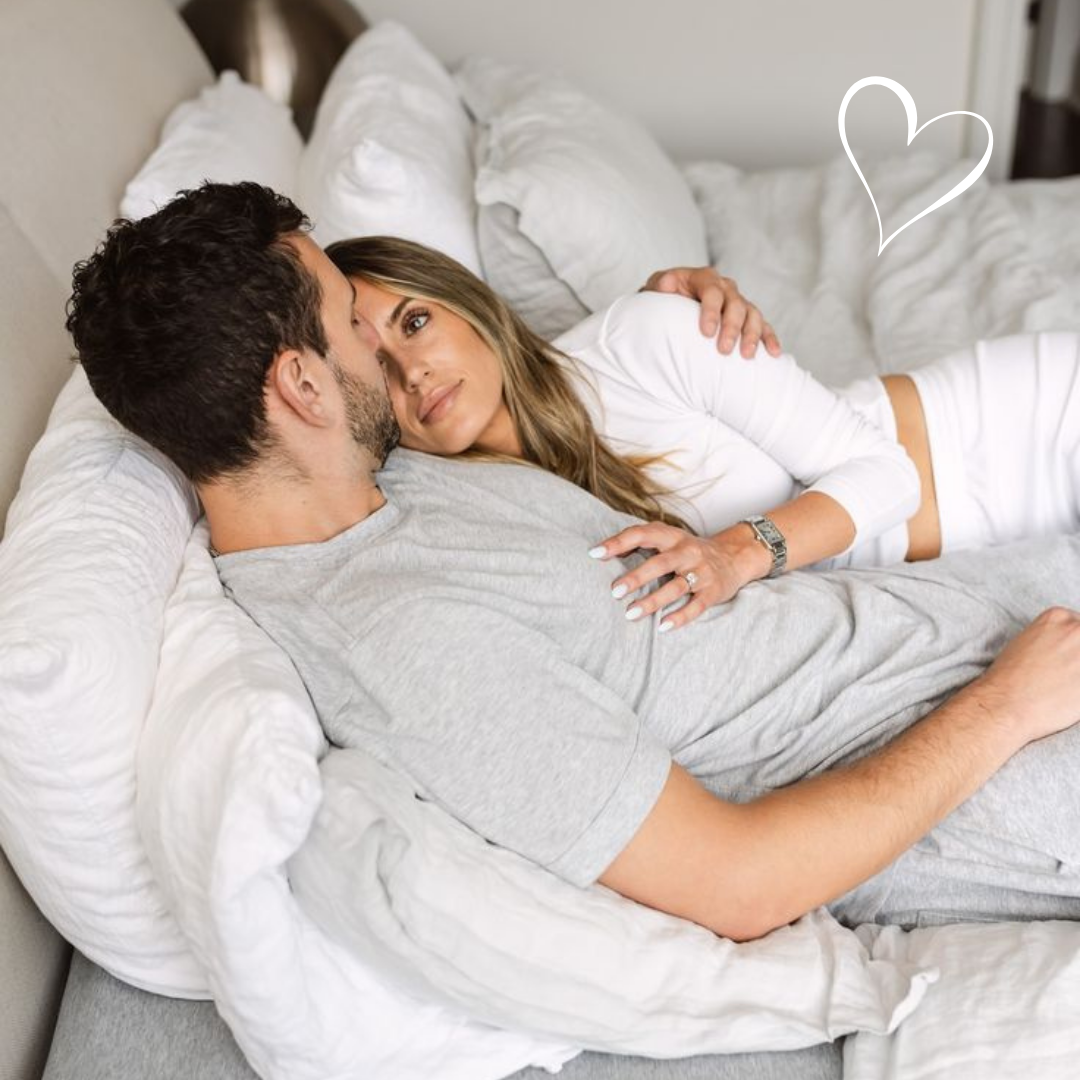 CAN'T BE REAL Intimate Body Butter - Pineapple Flavor