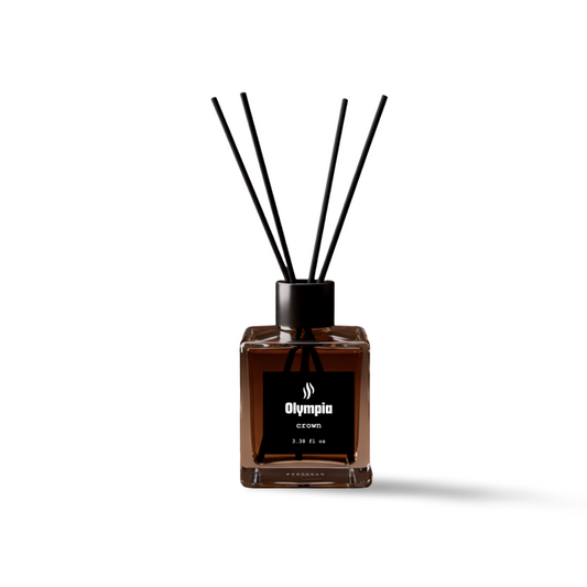 Olympia Castle – Super Premium Gift Set