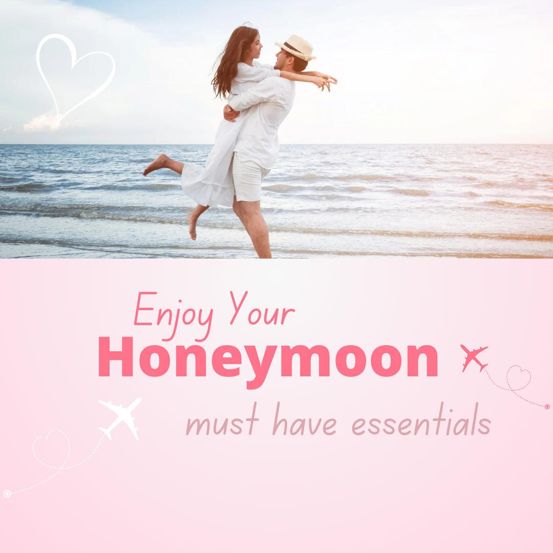 Honeymoon Essentials