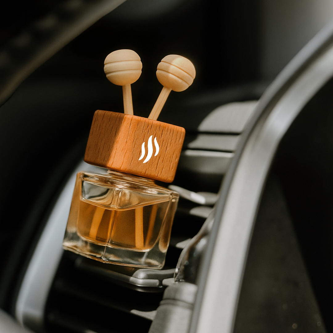 Olympia Car Air Freshener