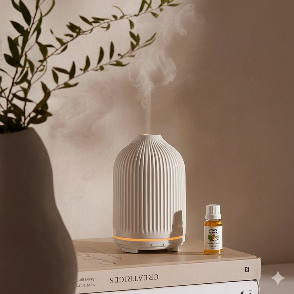 CBR Fragrance Oils