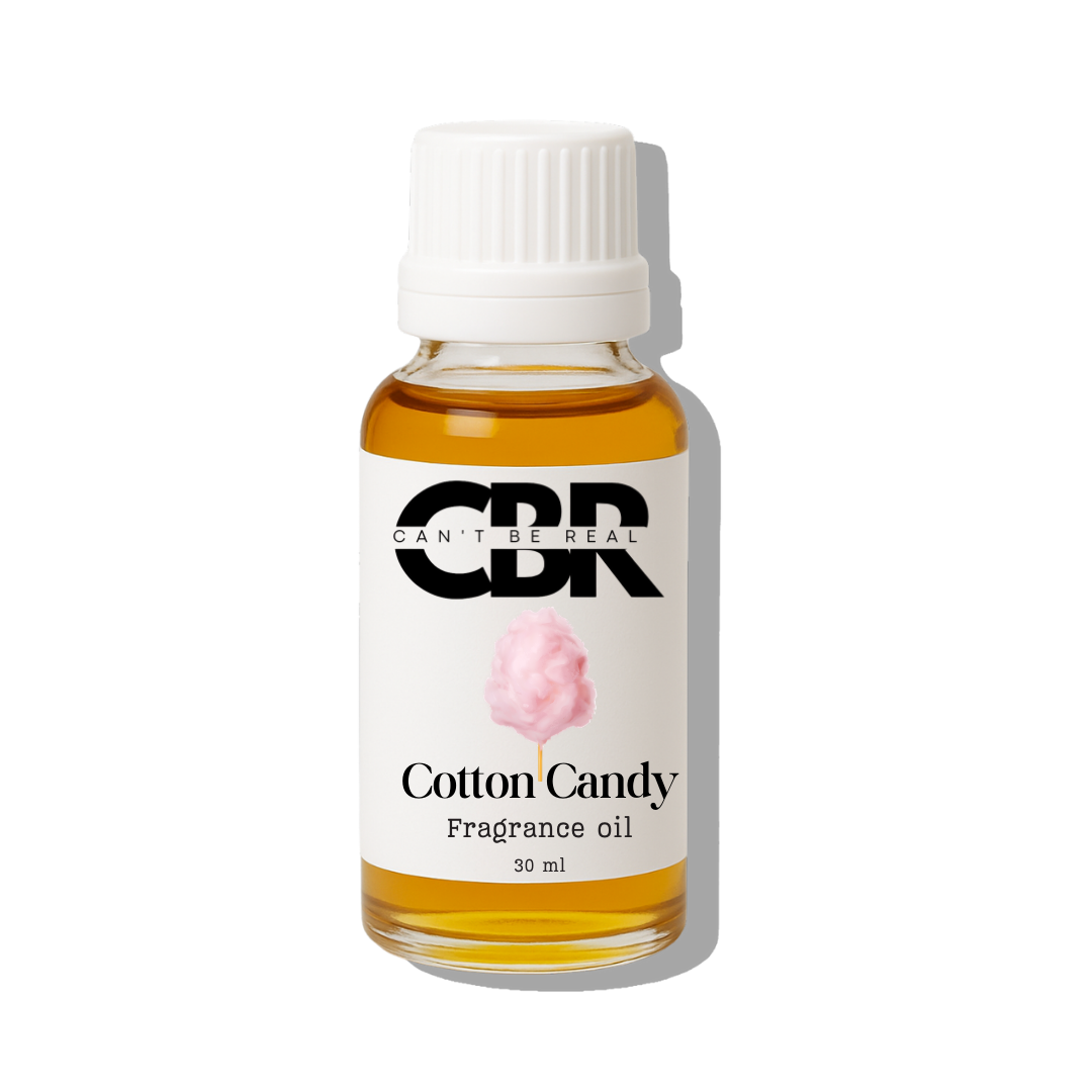 Can't Be Real Cotton Candy Fragrance Oil For Electric Diffuser