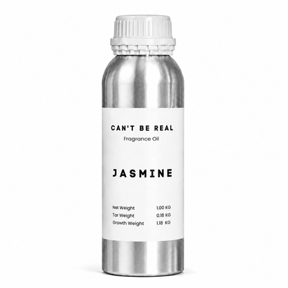Jasmine Fragrance Oil 1 LITER