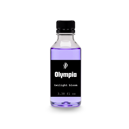 Olympia Reed Diffuser Refill – 100 ml | Long-Lasting Home Fragrance Oil