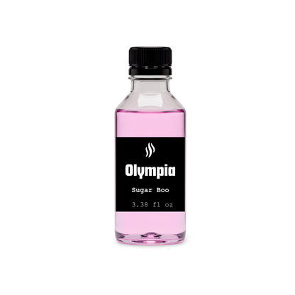 Olympia Reed Diffuser Refill – 100 ml | Long-Lasting Home Fragrance Oil