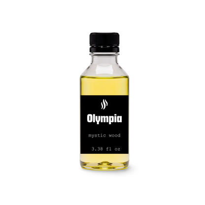 Olympia Reed Diffuser Refill – 100 ml | Long-Lasting Home Fragrance Oil