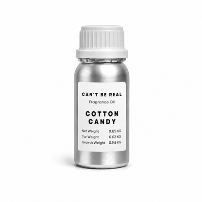 Cotton Candy Fragrance Oil 125 ML