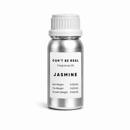 Jasmine Fragrance Oil 125 ML