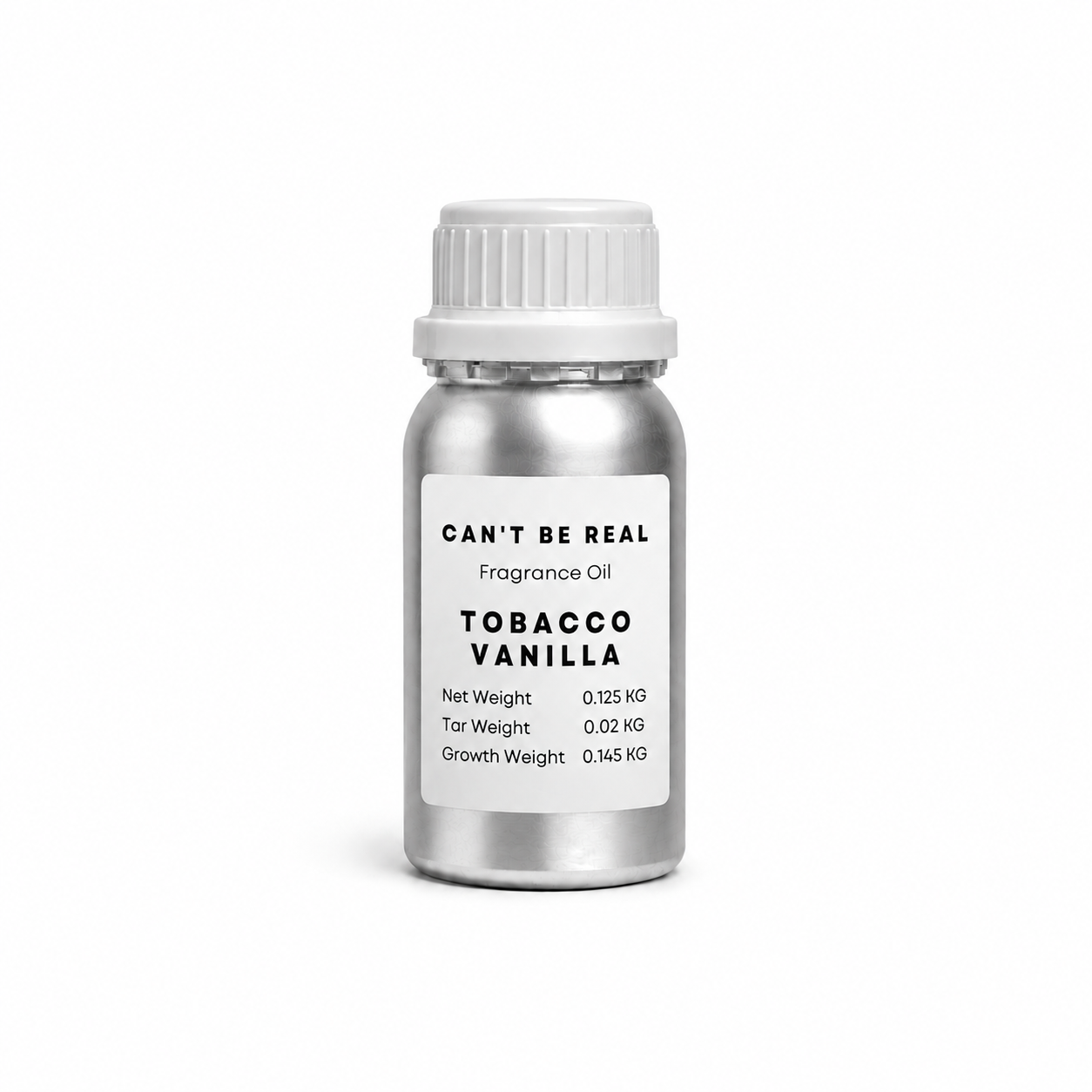 Tobacco Vanilla Fragrance Oil 125 ML