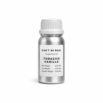 Tobacco Vanilla Fragrance Oil 125 ML