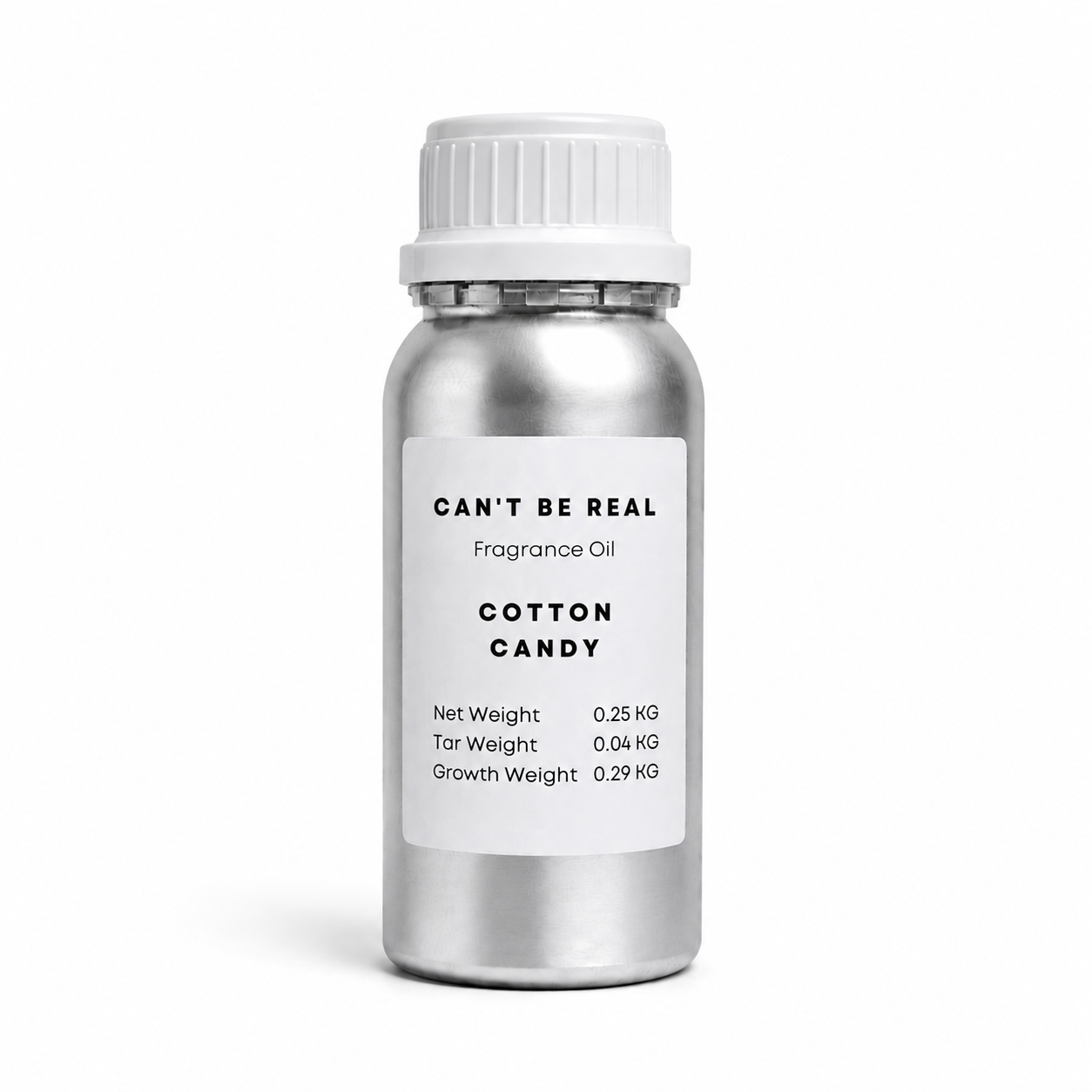 Cotton Candy Fragrance Oil 250 ML