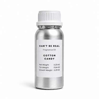 Cotton Candy Fragrance Oil 250 ML