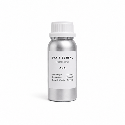 Oud Fragrance Oil 250 ML