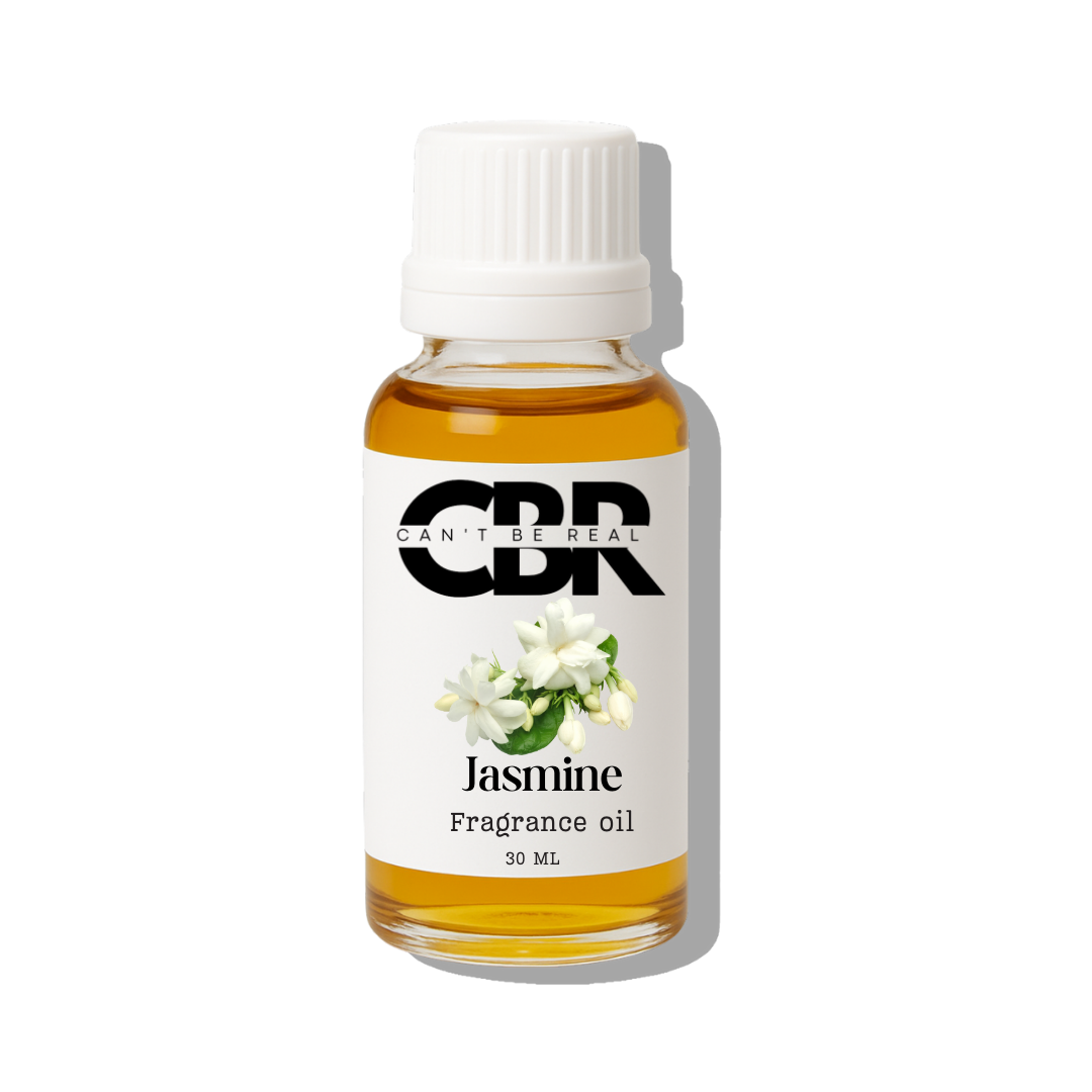 Can't Be Real Jasmine Fragrance Oil For Electric Diffuser