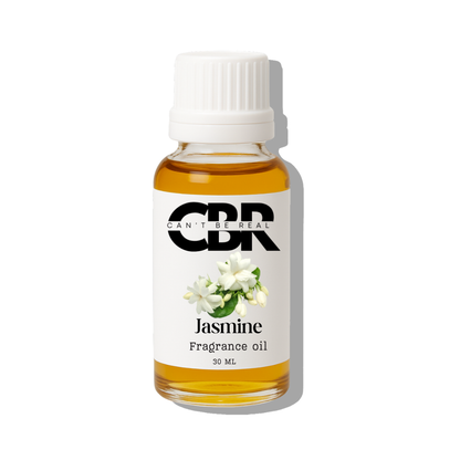 Can't Be Real Jasmine Fragrance Oil For Electric Diffuser