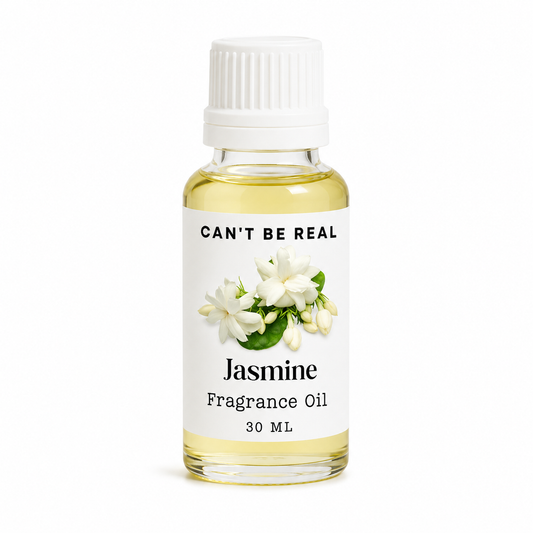 Jasmine Fragrance Oil 30 ML bottle