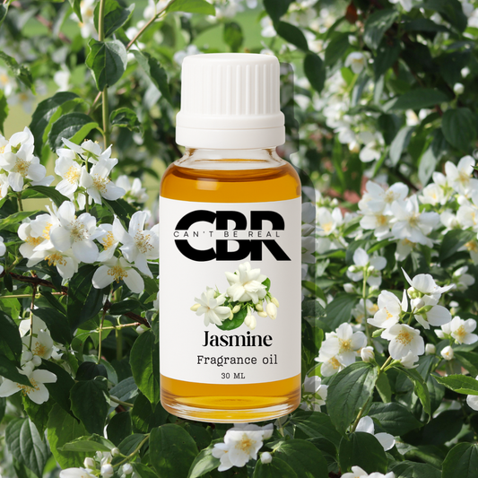 زيت عطر الياسمين CBR لموزع الروائح الكهربائي