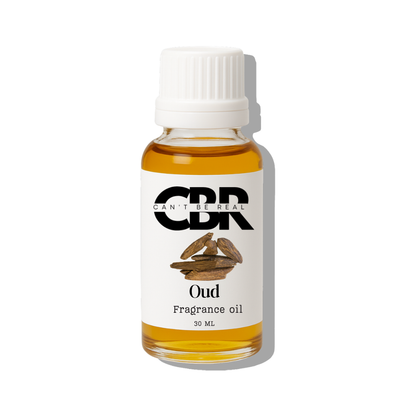Can't Be Real Oud Fragrance Oil For Electric Diffuser