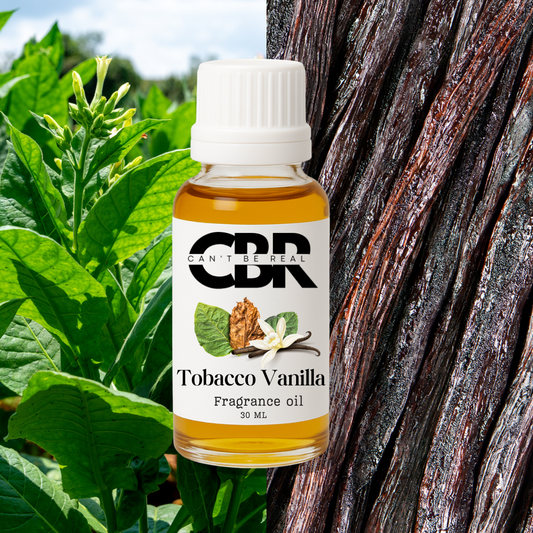 زيت عطر الفانيليا من CBR للتبخير الكهربائي