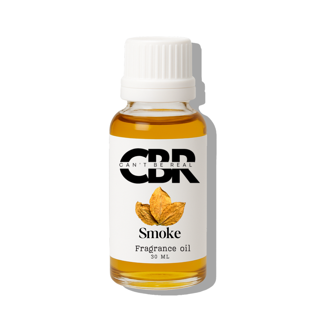 Can't Be Real Smoke Fragrance Oil For Electric Diffuser