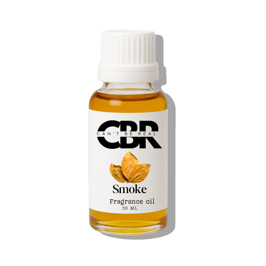 Can't Be Real Smoke Fragrance Oil For Electric Diffuser