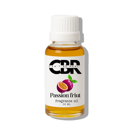 Can't Be Real Passion Fruit Fragrance Oil For Electric Diffuser