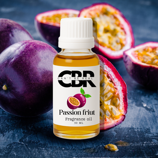 زيت عطر فاكهة الباشن CBR لموزع الروائح الكهربائي