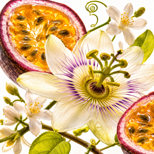 Passion Fruit Fragrance Oil lifestyle photo