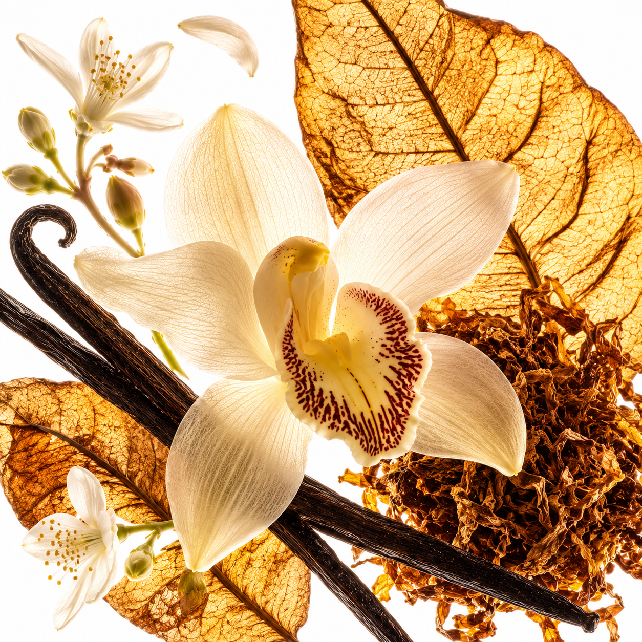 Tobacco Vanilla Fragrance Oil lifestyle photo