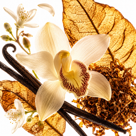Tobacco Vanilla Fragrance Oil lifestyle photo