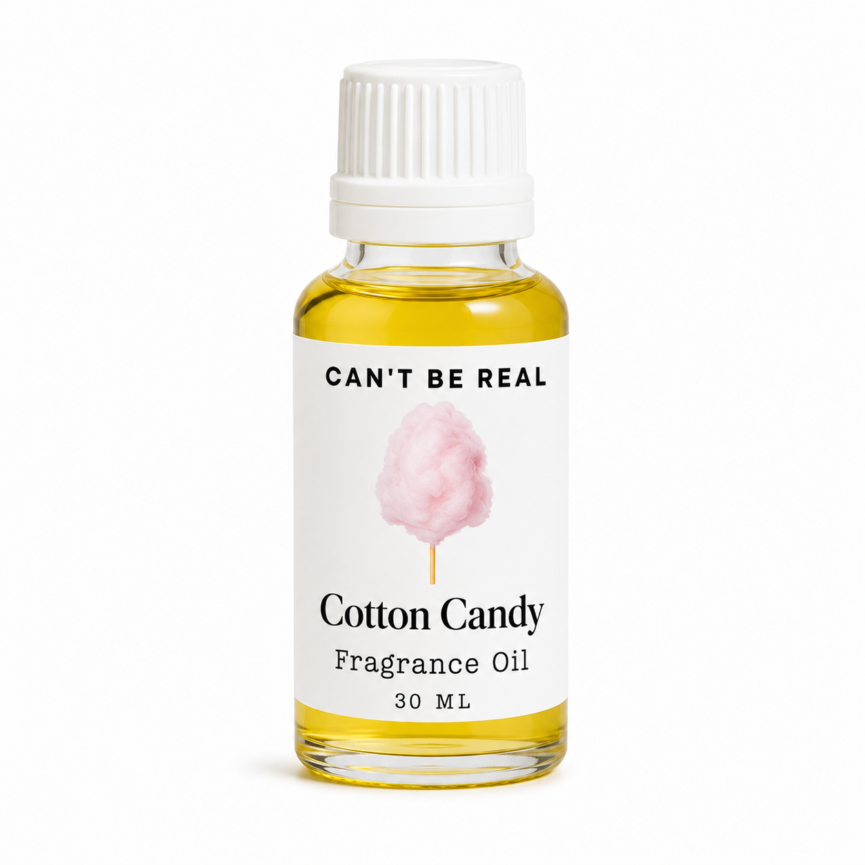 Cotton Candy Fragrance Oil lifestyle photo