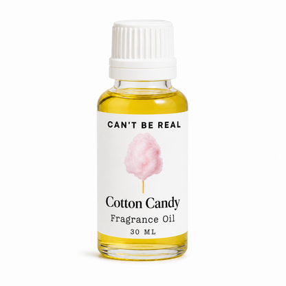 Cotton Candy Fragrance Oil lifestyle photo