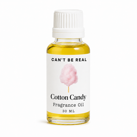 Cotton Candy Fragrance Oil lifestyle photo