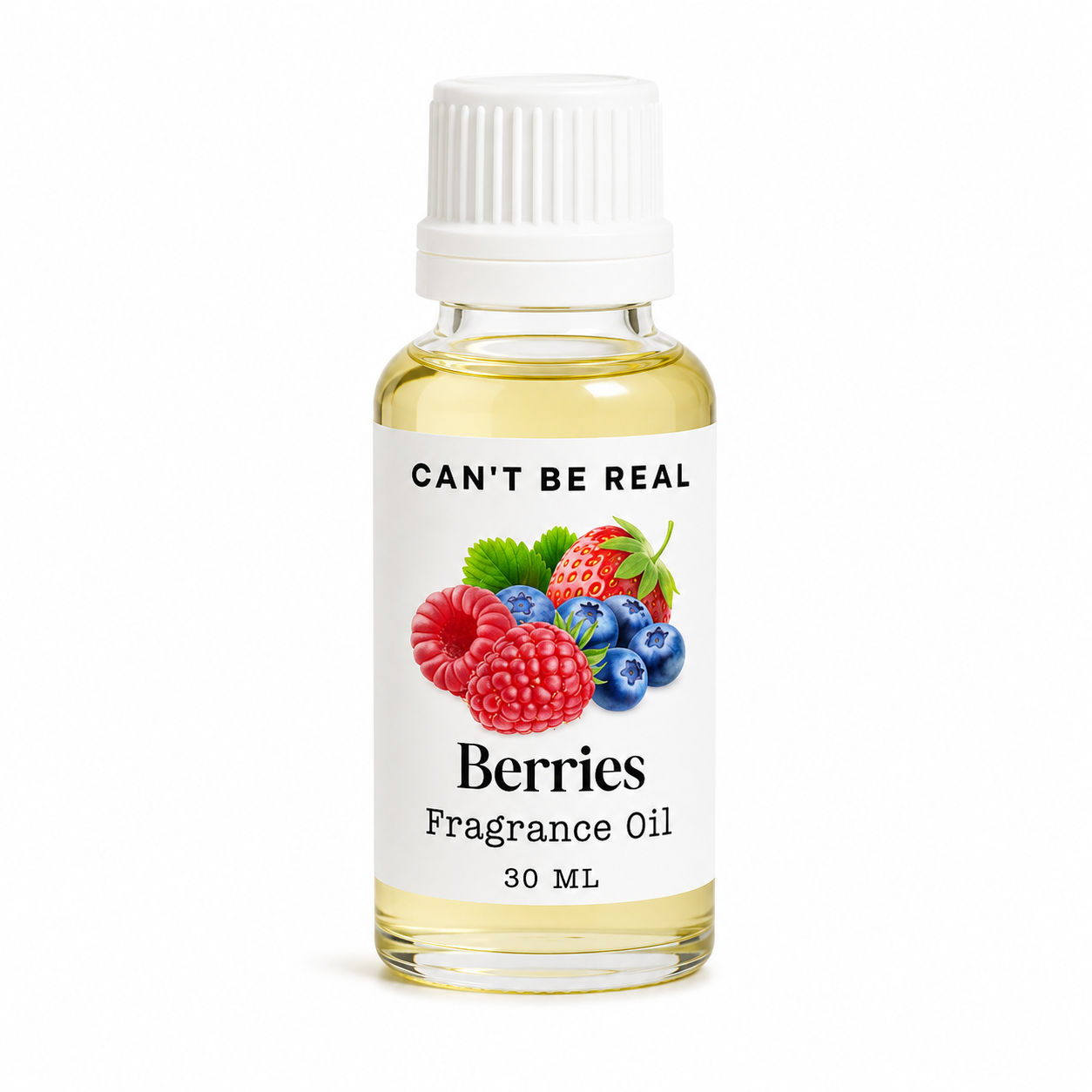Berries Fragrance Oil lifestyle photo
