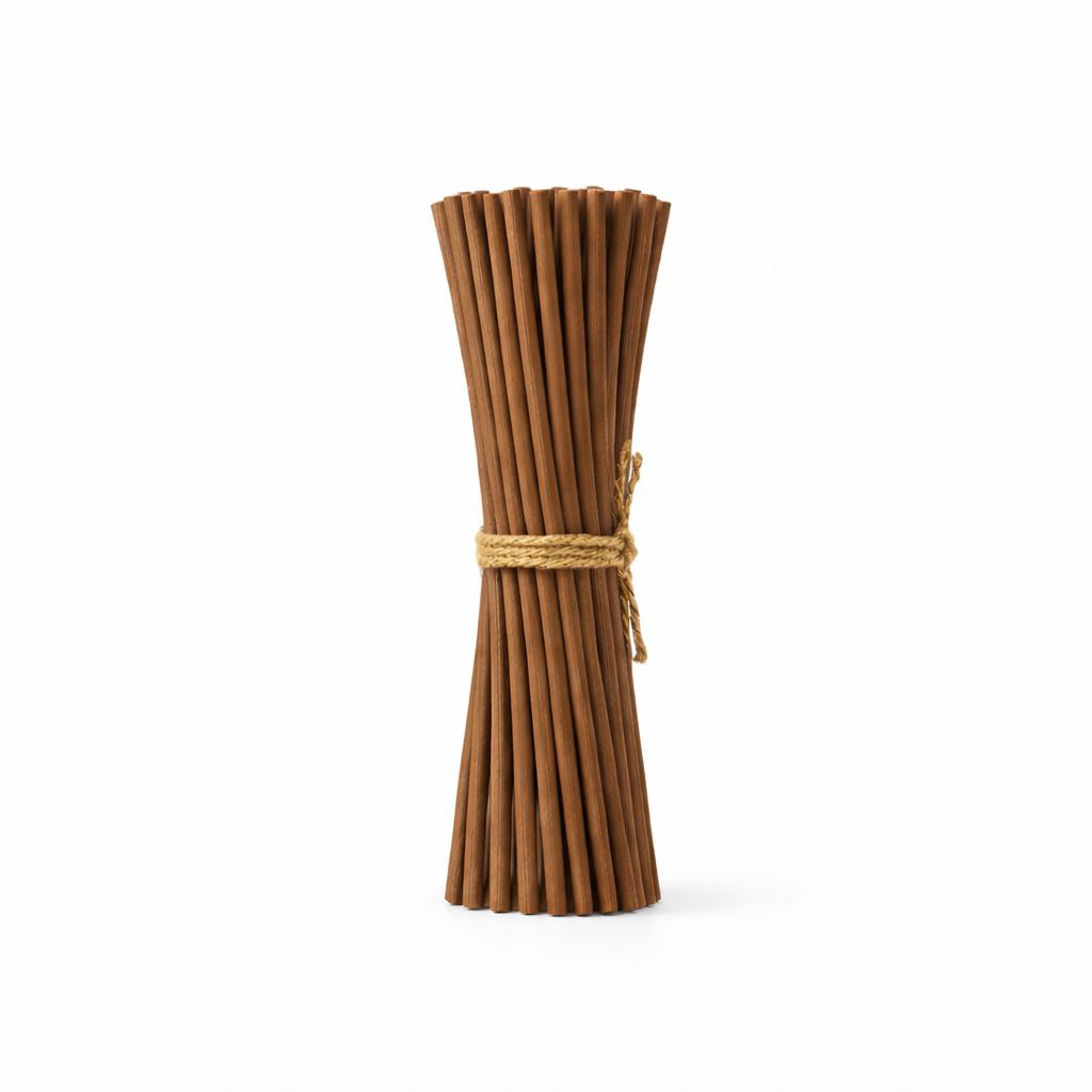 Reed Diffuser Sticks - Brown