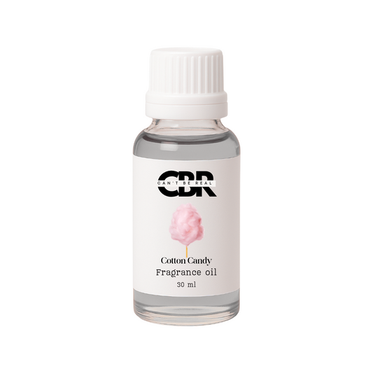 CBR Cotton Candy Fragrance Oil For Electric Diffuser