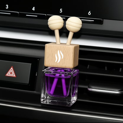 Car Air Refresher - Twilight Bloom