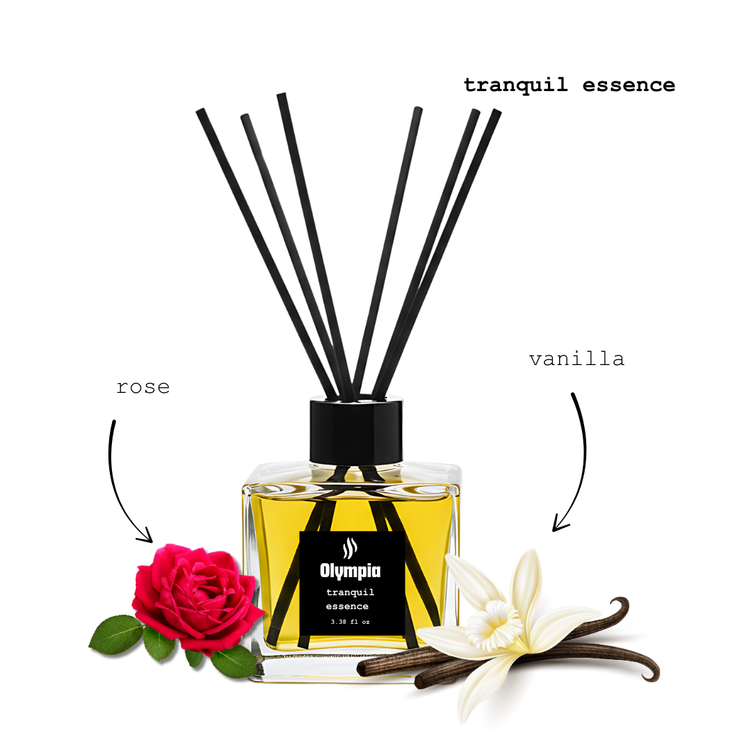 Tranquil Essence