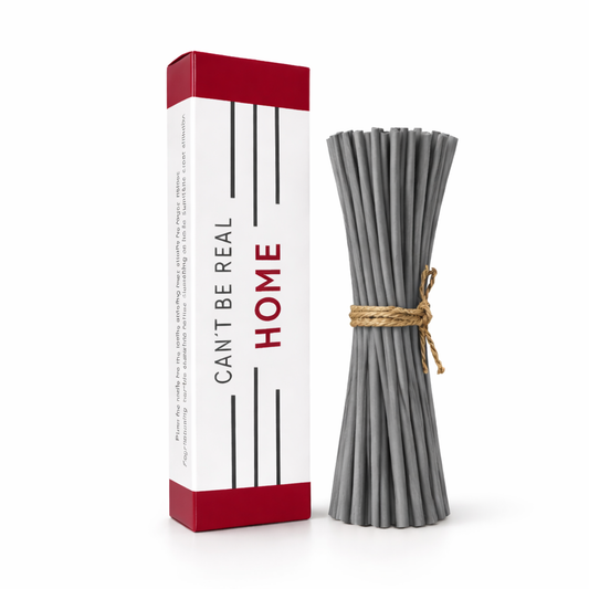 Reed Diffuser Sticks - Grey