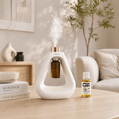 Porodo Aroma Diffuser