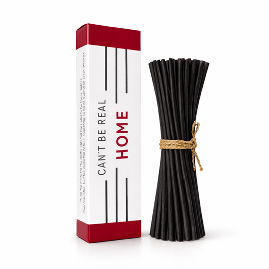 Reed Diffuser Sticks -Black