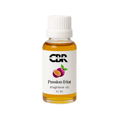 CBR Passion Fruit Fragrance Oil For Electric Diffuser
