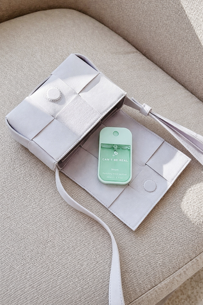 Can’t Be Real Hydrating Hand Sanitizer Spray- Sharm