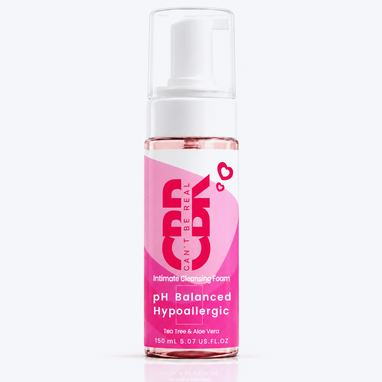 Cleansing Foam