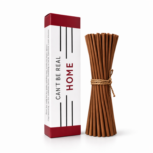 Reed Diffuser Sticks - Brown