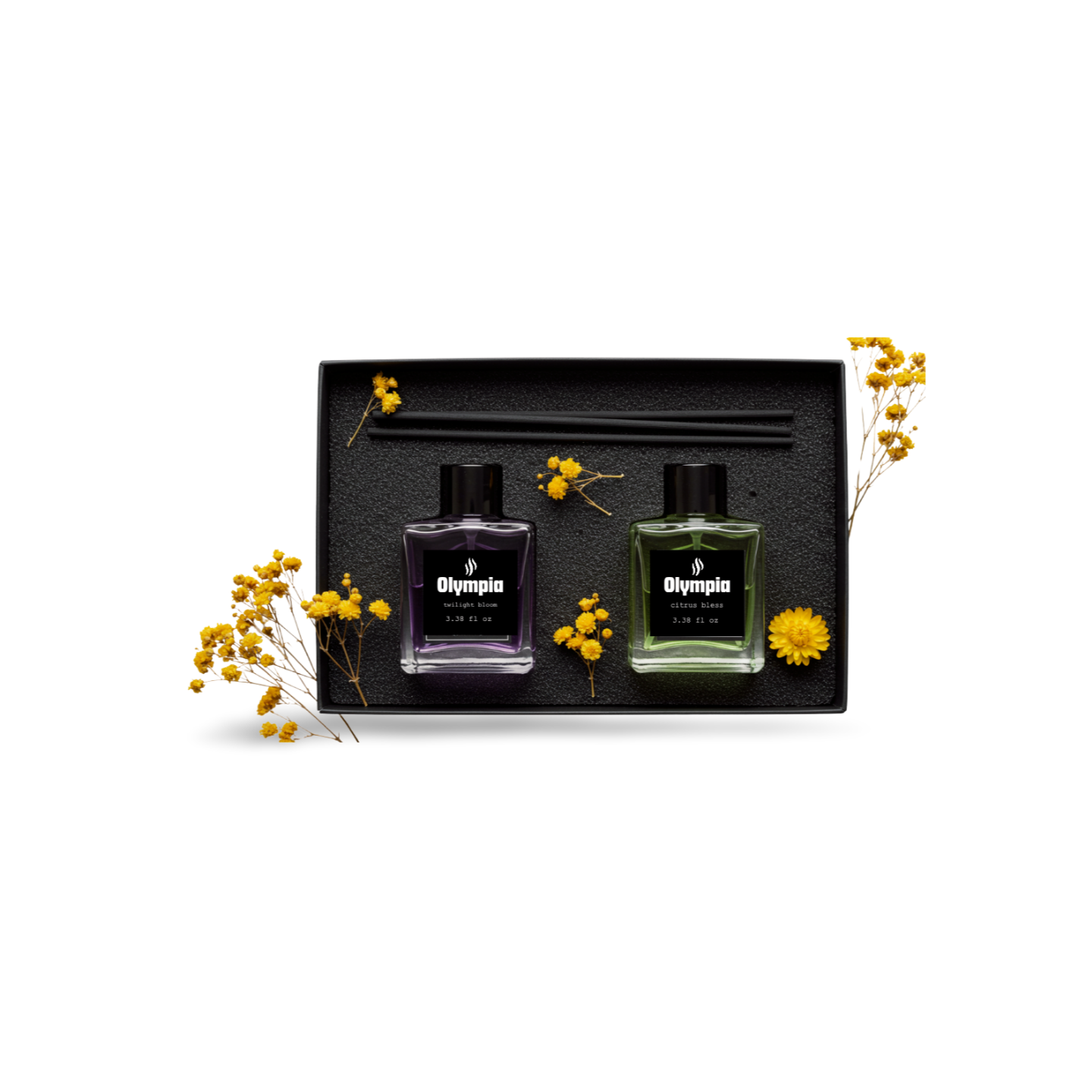 Olympia Harmony Gift Set