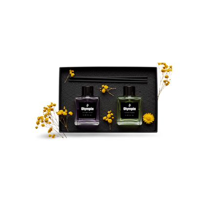 Olympia Harmony Gift Set