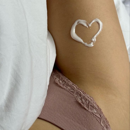 CAN'T BE REAL Intimate Body Butter - Strawberry Flavor