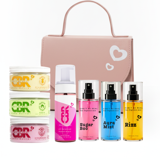 Bride Essentials Gift Set by CAN'T BE REAL