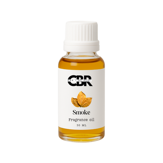 CBR Smoke Fragrance Oil For Electric Diffuser
